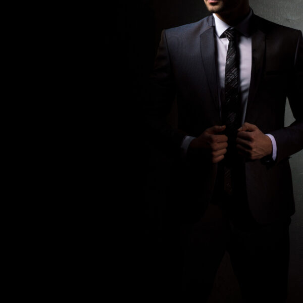 冬の通勤、シャツでここまで変わる？体がラクになるＹシャツ選び