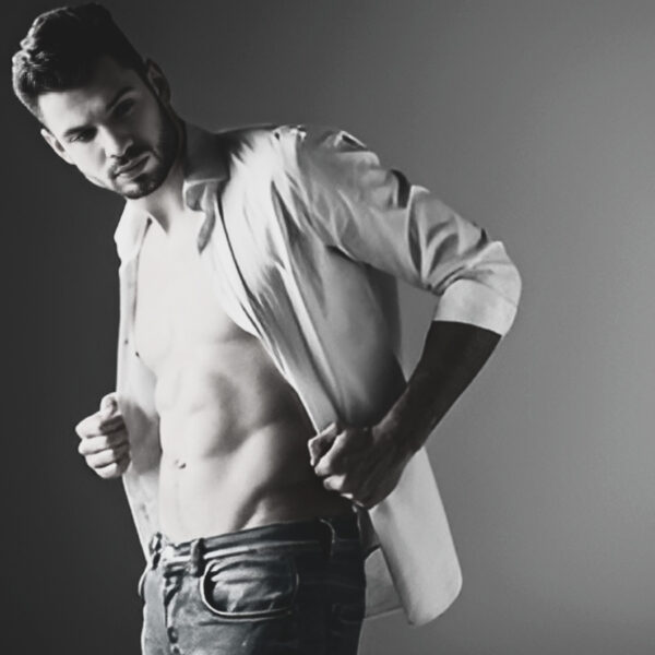 VOL.16 ＜不快臭を無臭にする消臭剤 Bio Odor – 男性のニオイに関する悩み＞