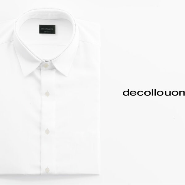 ビジネスでおしゃれに見せるシャツ選び、ノーアイロンで差がつく理由！