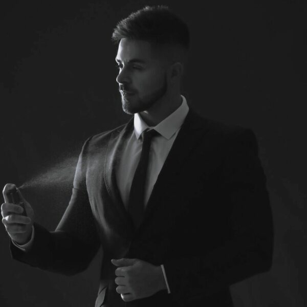 VOL.17 ＜不快臭を無臭にする消臭剤 bioodor for GENTLEMEN – ビジネスマンの清潔感という身嗜み＞