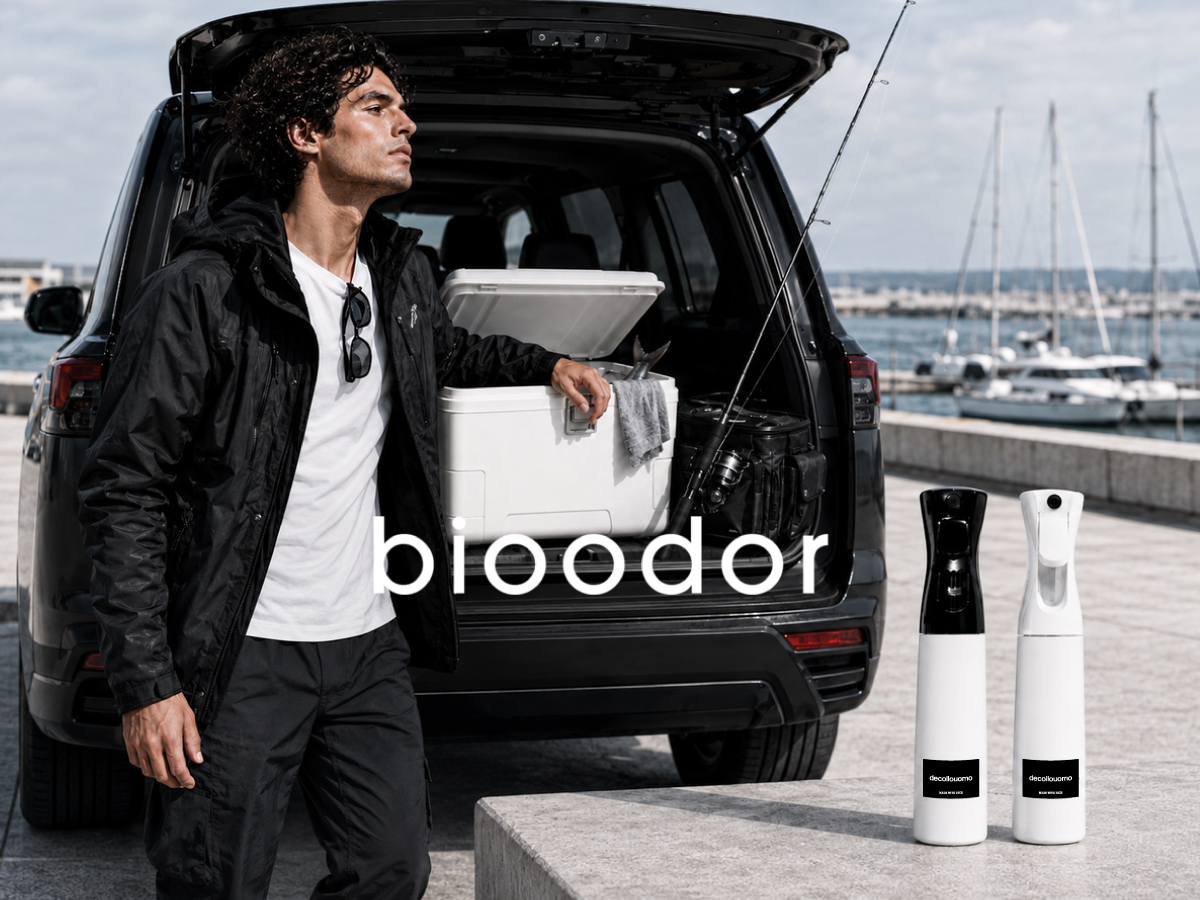 Instagramに投稿されたbioodorの使用シーン 追加11