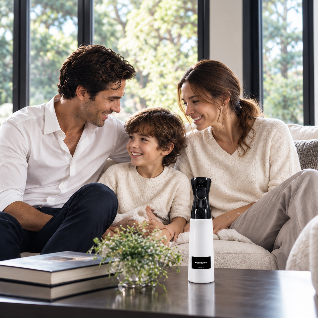 bioodor for GENTLEMEN 350ml