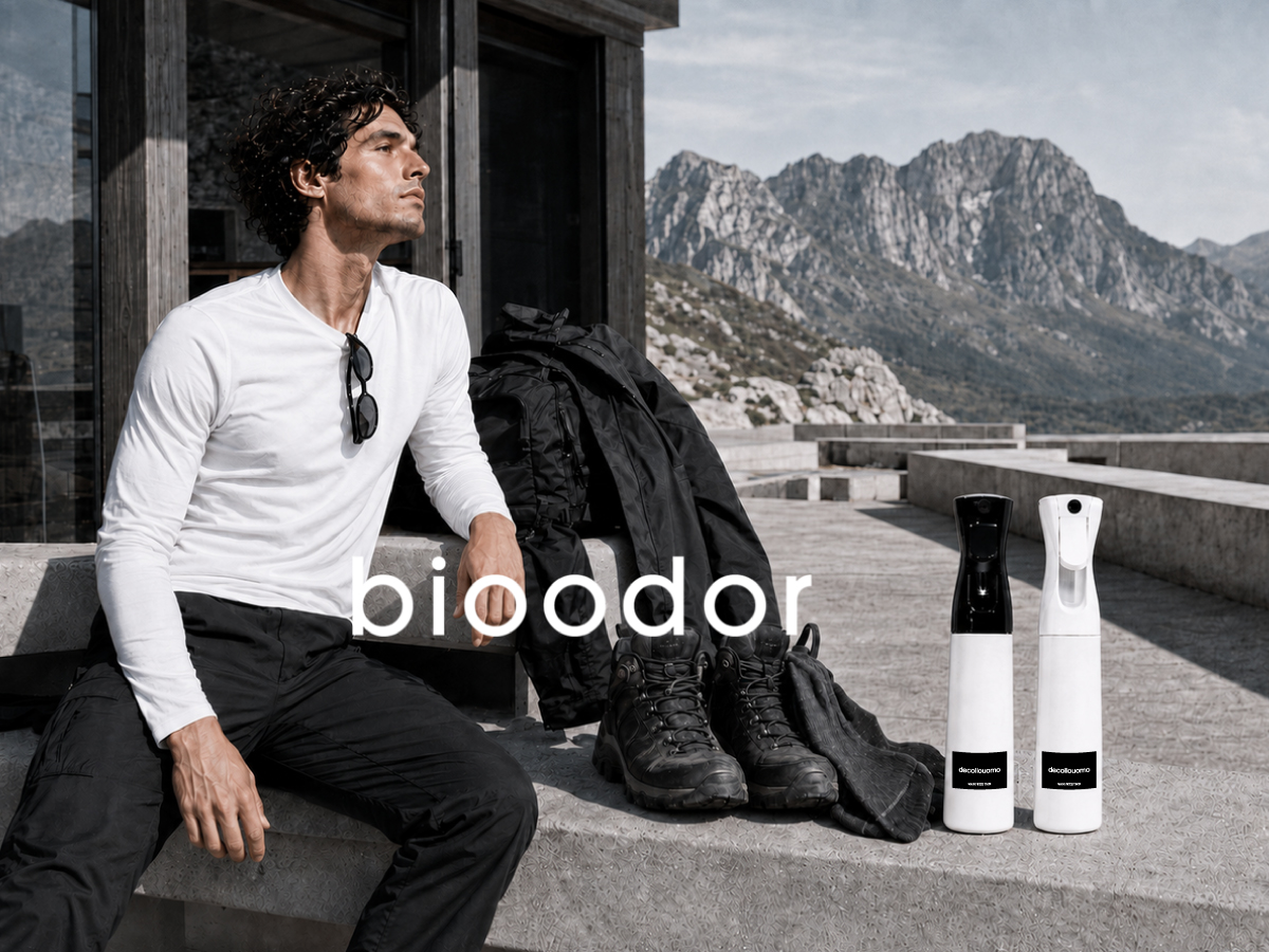Instagramに投稿されたbioodorの使用シーン 追加08