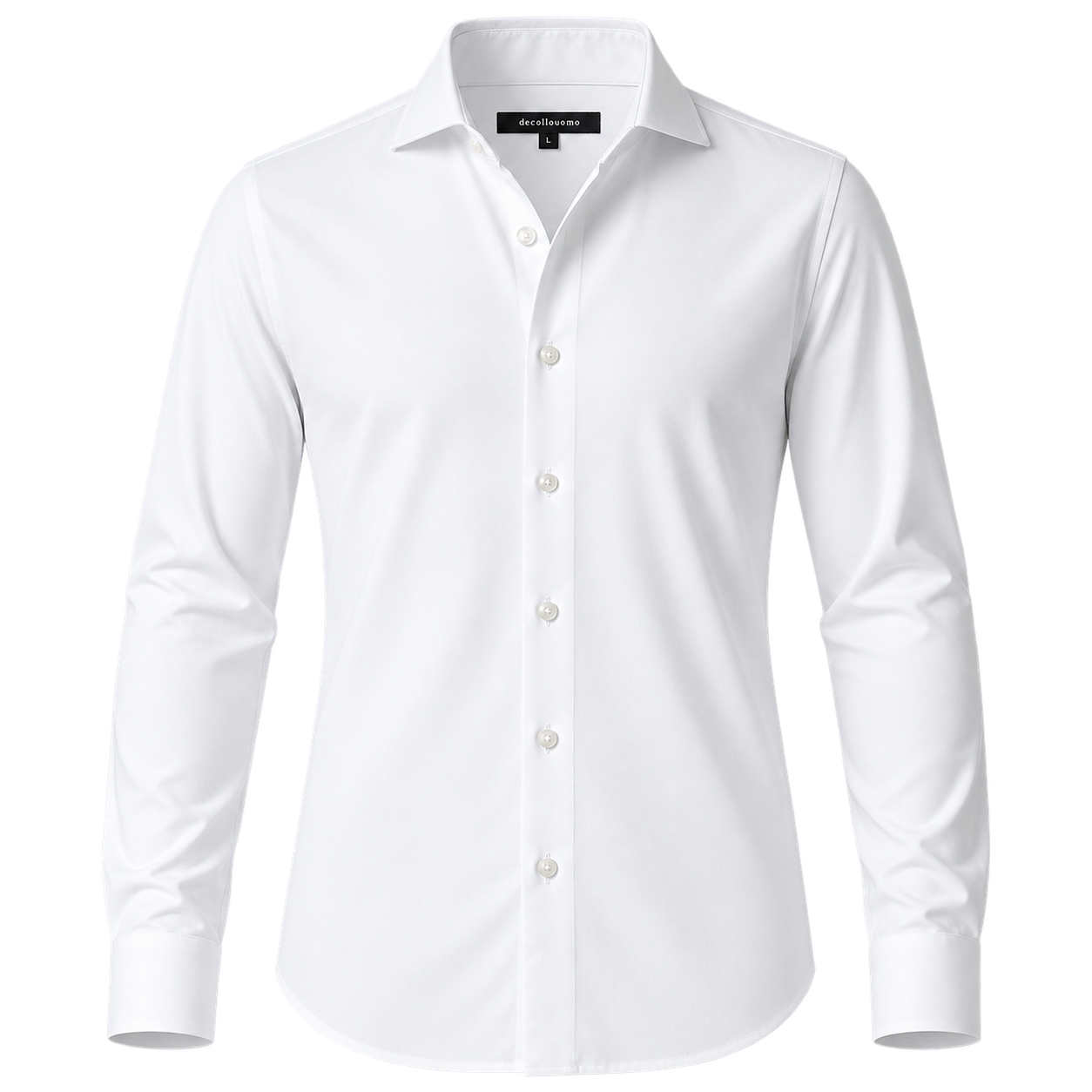CONCORDE 002 DRESS SHIRTS