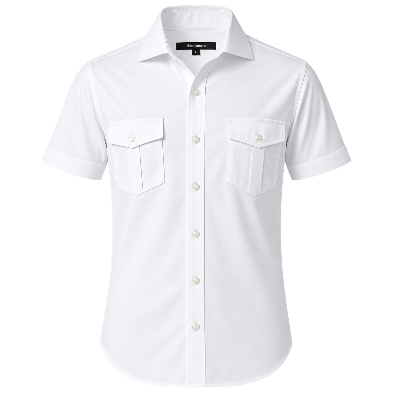 CONCORDE 003 SS PILOT SHIRTS