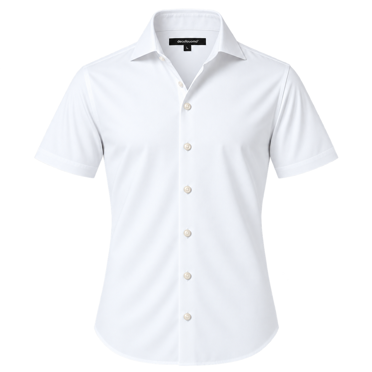 CONCORDE 004 SS DRESS SHIRTS
