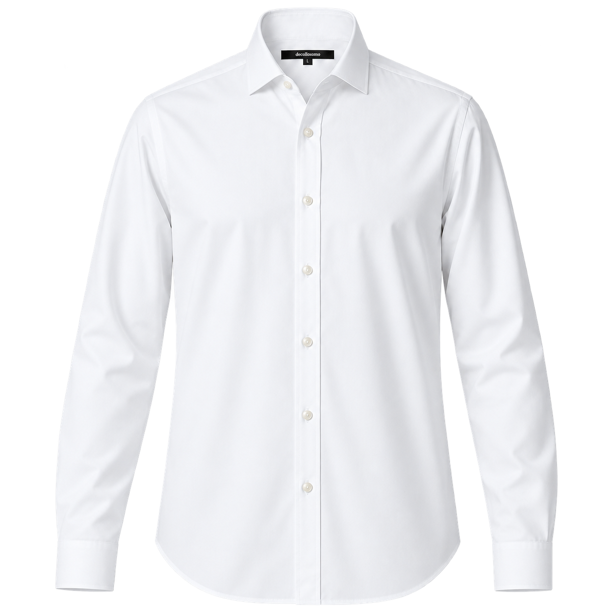 OVERTURE 767 MODE SHIRTS