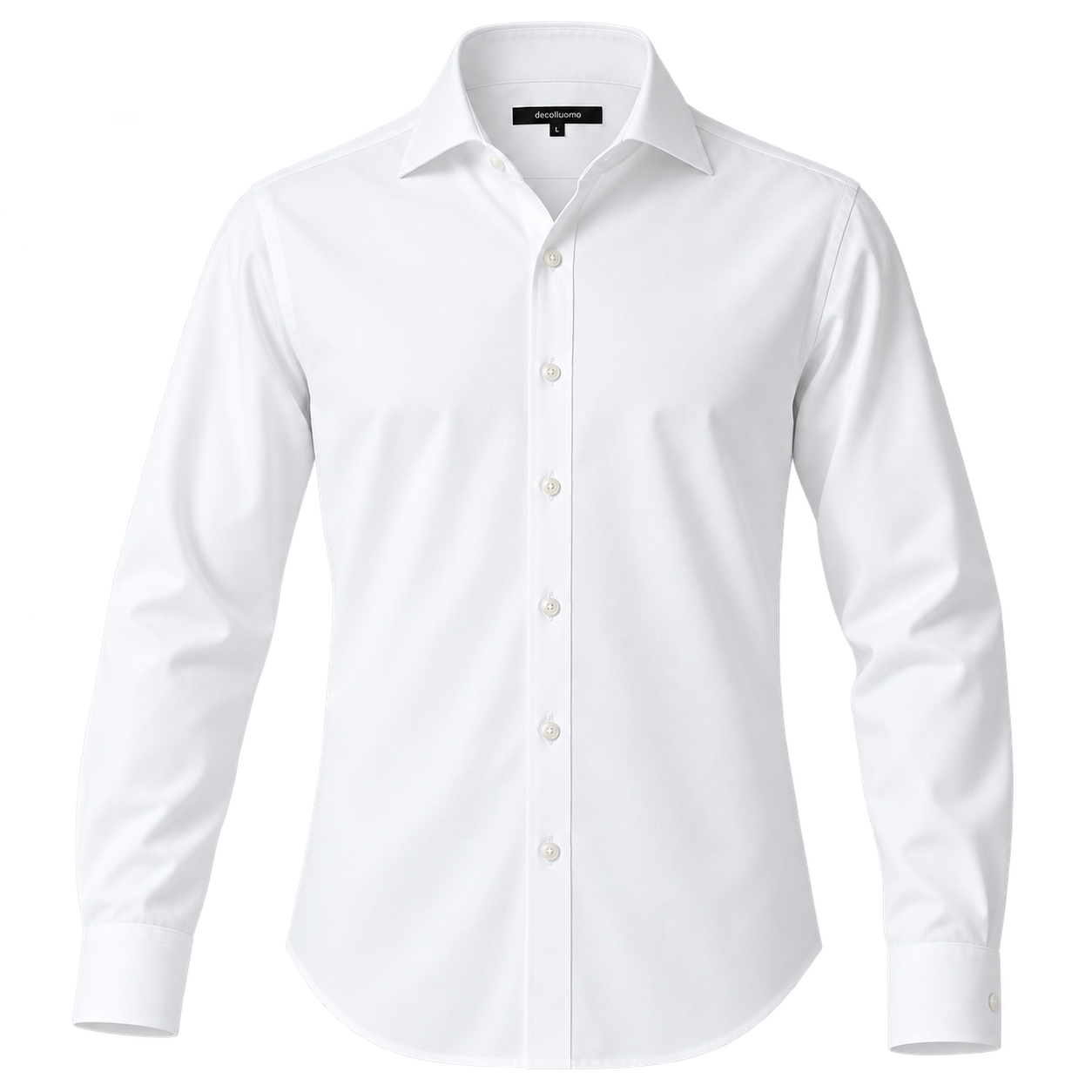 OVERTURE 777 STANDARD SHIRTS