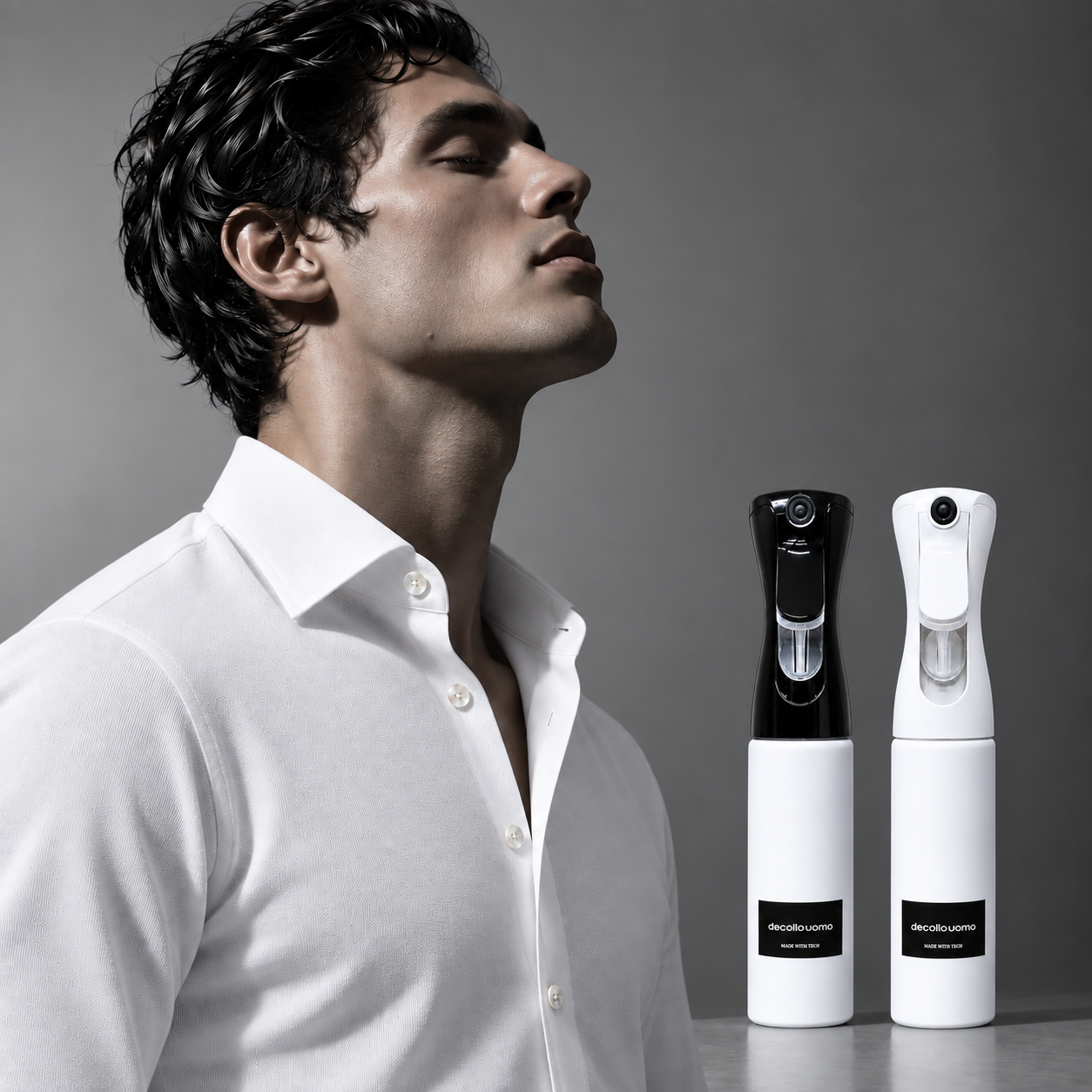 decollouomo BEYOND CLOTHING