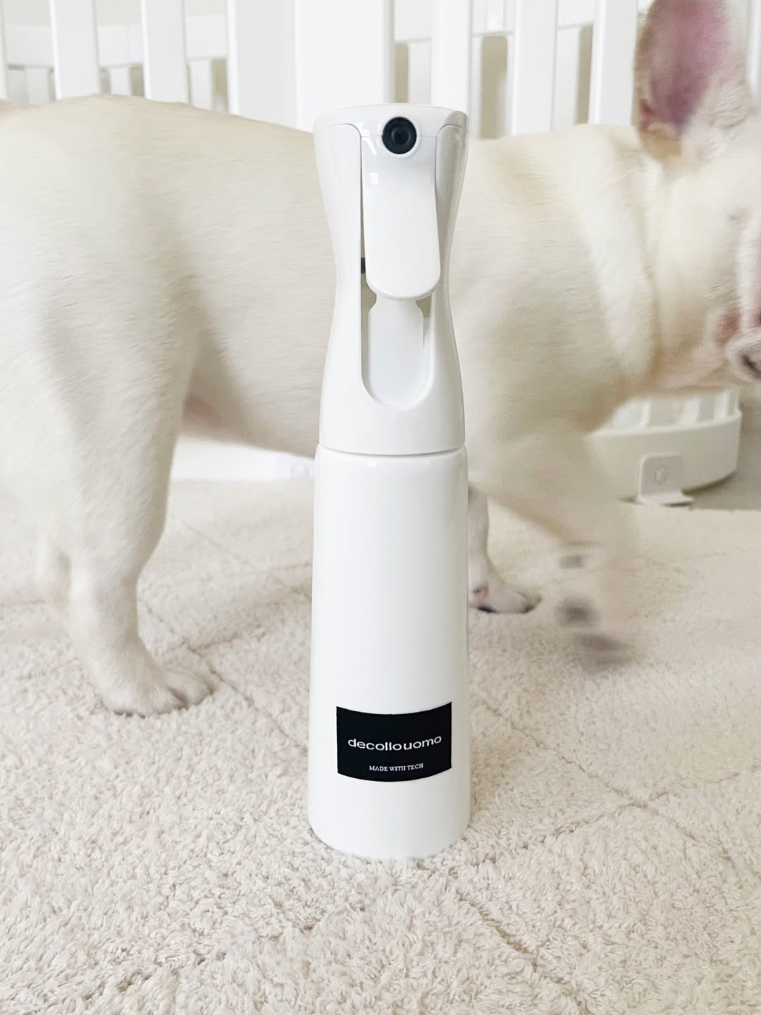 Instagramに投稿されたbioodorの使用シーン 22
